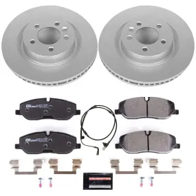 Power Stop Euro-Stop Brake Kits ESK6047