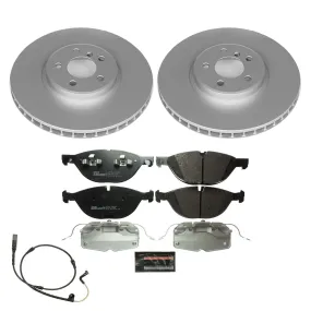 Power Stop Euro-Stop Brake Kits ESK6144
