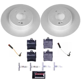Power Stop Euro-Stop Brake Kits ESK620