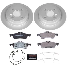 Power Stop Euro-Stop Brake Kits ESK6280