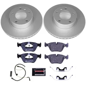 Power Stop Euro-Stop Brake Kits ESK628