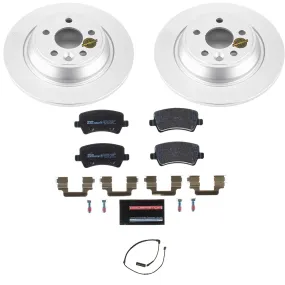 Power Stop Euro-Stop Brake Kits ESK6293