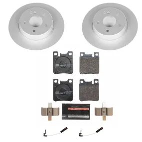 Power Stop Euro-Stop Brake Kits ESK6377