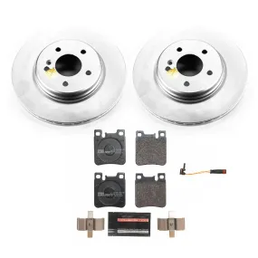 Power Stop Euro-Stop Brake Kits ESK6718