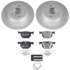 Power Stop Euro-Stop Brake Kits ESK7429