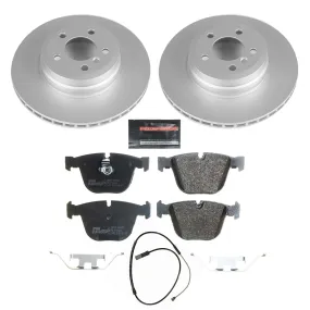 Power Stop Euro-Stop Brake Kits ESK7430