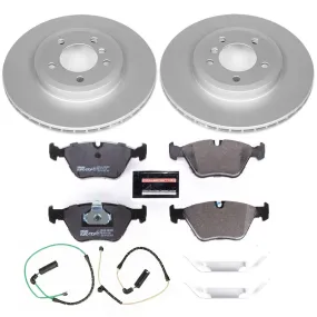 Power Stop Euro-Stop Brake Kits ESK928