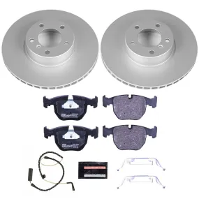 Power Stop Euro-Stop Brake Kits ESK944