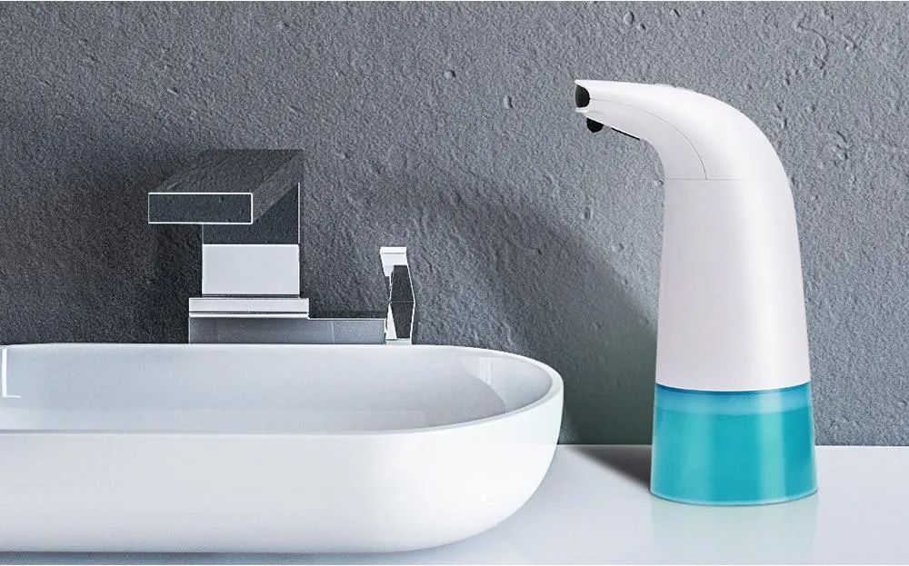 Premium Automatic Foaming Hand Soap Touchless Dispenser 250ML