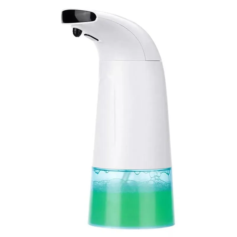 Premium Automatic Foaming Hand Soap Touchless Dispenser 250ML