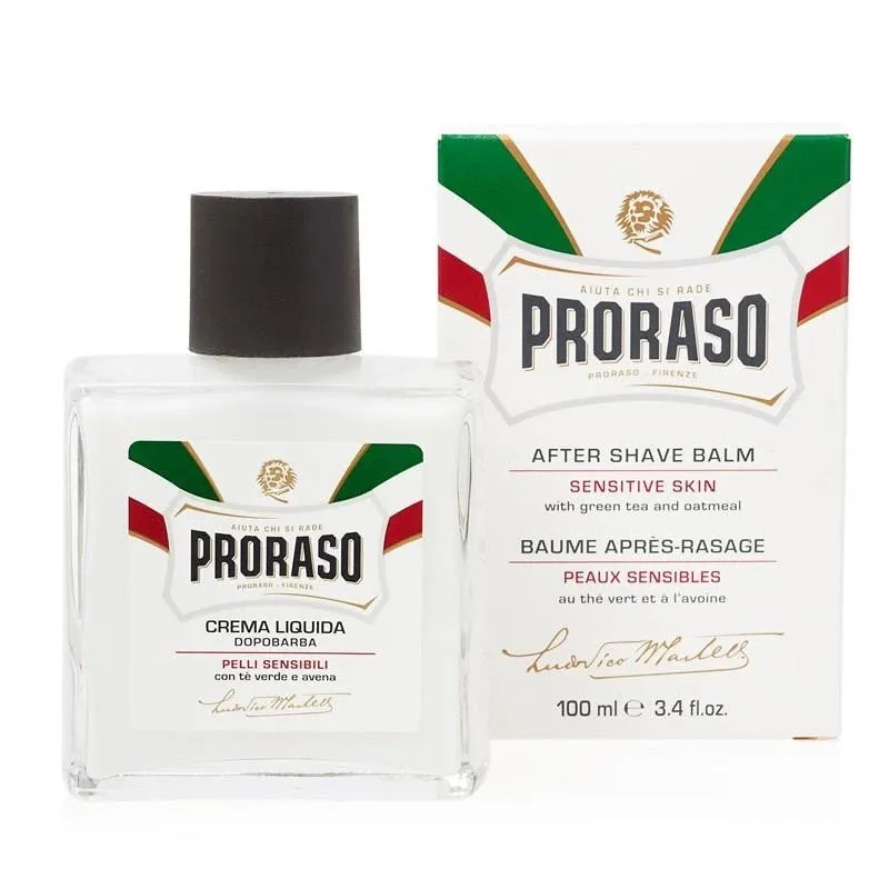 Proraso After Shave Balm Sensitive