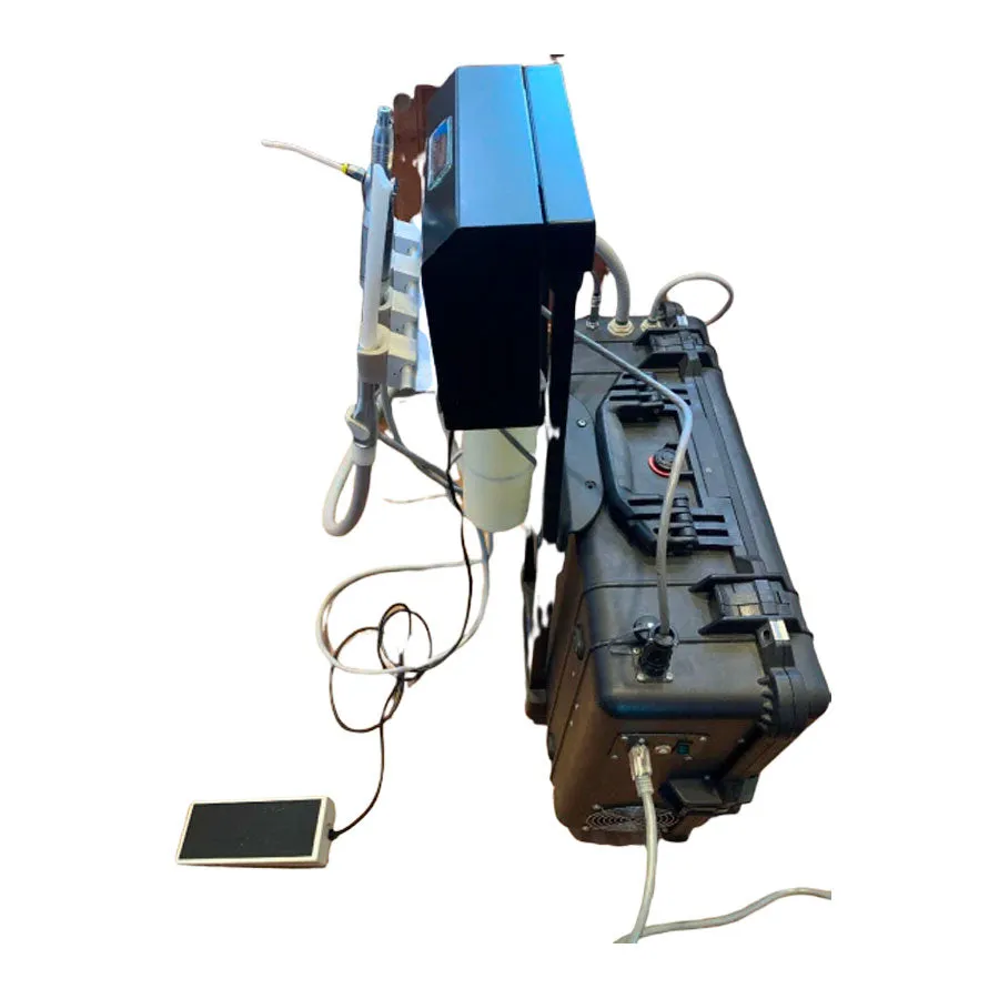 ProSeal II Hygiene Unit with Slowspeed Handpiece (120 V)