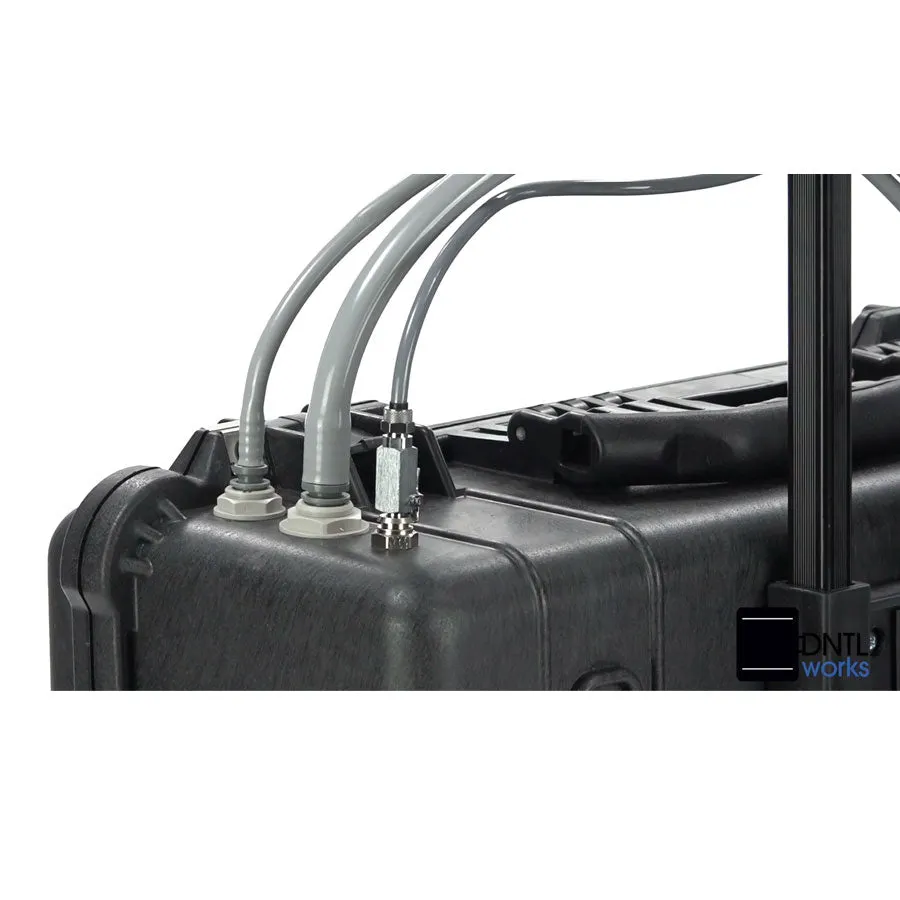 ProSeal II Hygiene Unit with Slowspeed Handpiece (120 V)