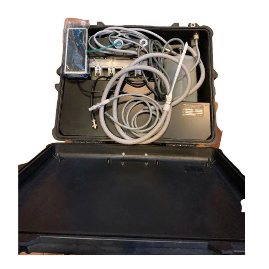 ProSeal II Hygiene Unit with Slowspeed Handpiece (120 V)