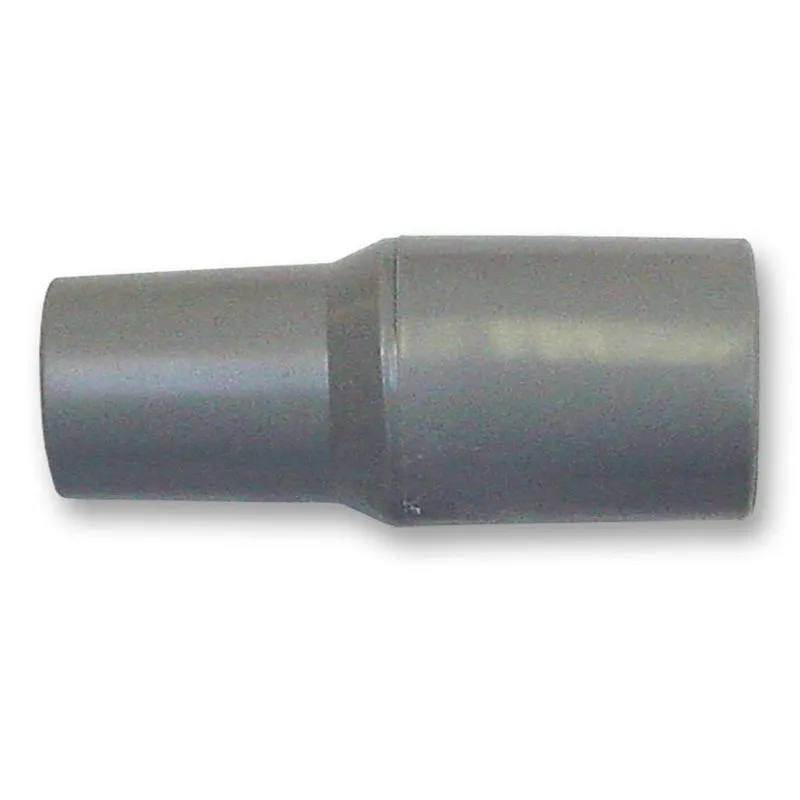 ProTeam® 1.5" Friction Fit Vacuum Cuff Adapter for Tools (#103122)