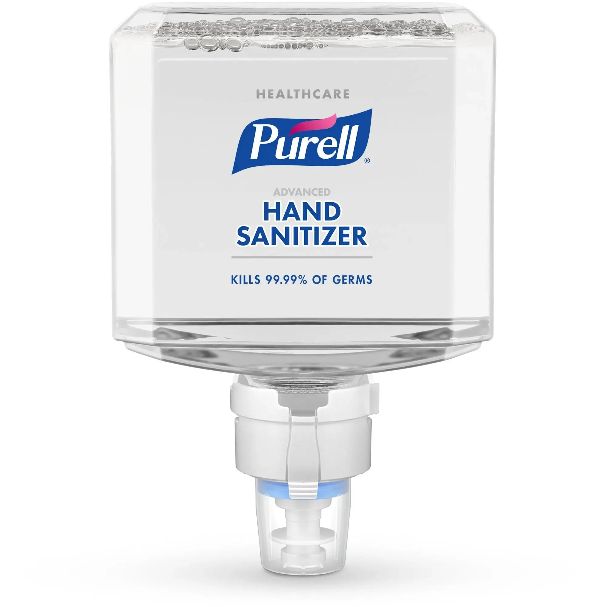 Purell® Healthcare Advanced Foam Hand Sanitizer Refill