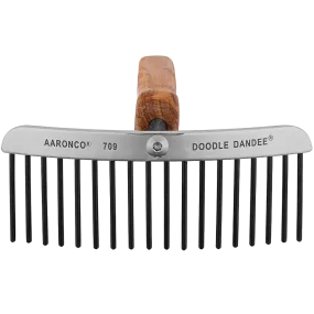 Rake Superior Doodle Dandee 709 by Aaronco