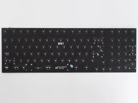 Rekt1800 PCB