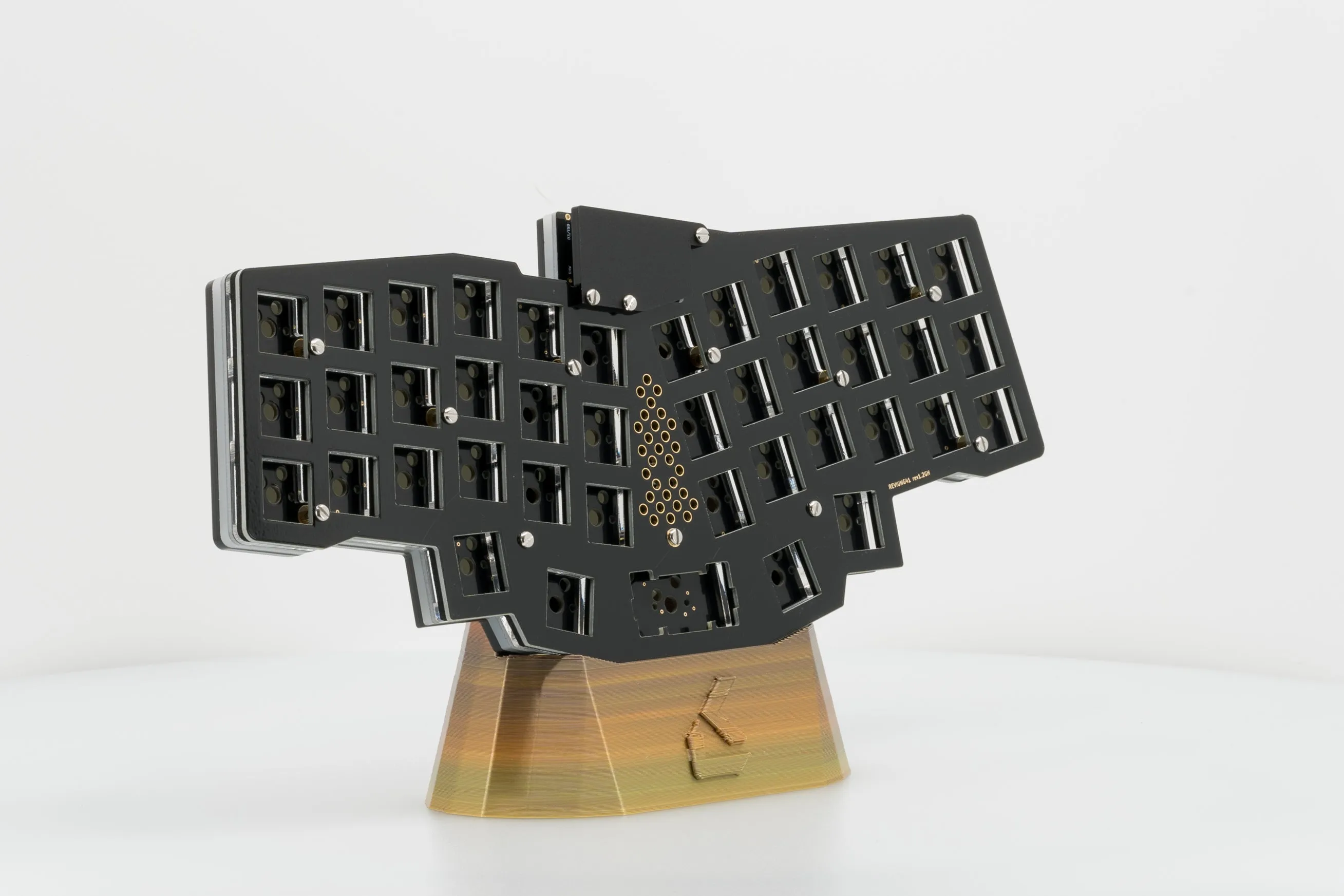 Reviung41 Analyst Keyboard Kit