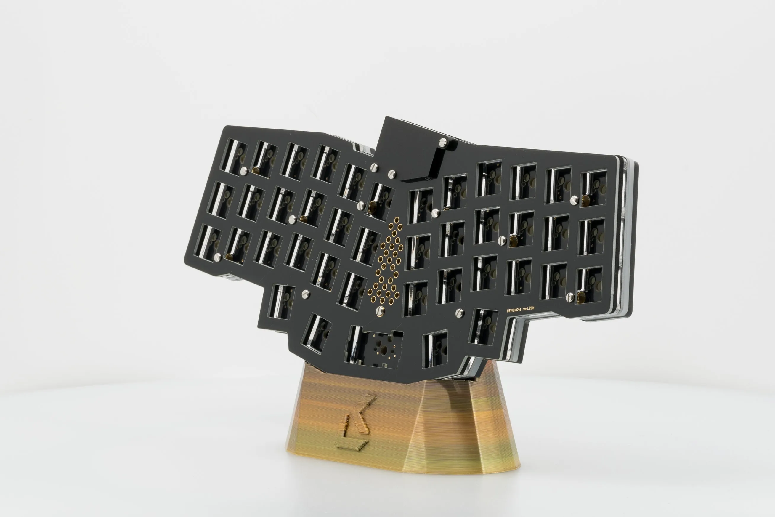 Reviung41 Analyst Keyboard Kit