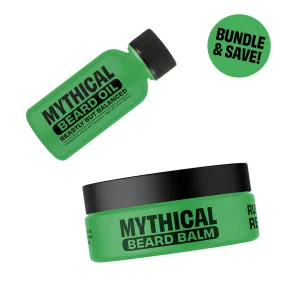 Rhett's Beard Bundle