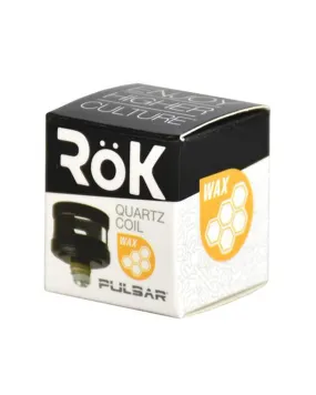 RöK - Replacement Coil - 5 pack