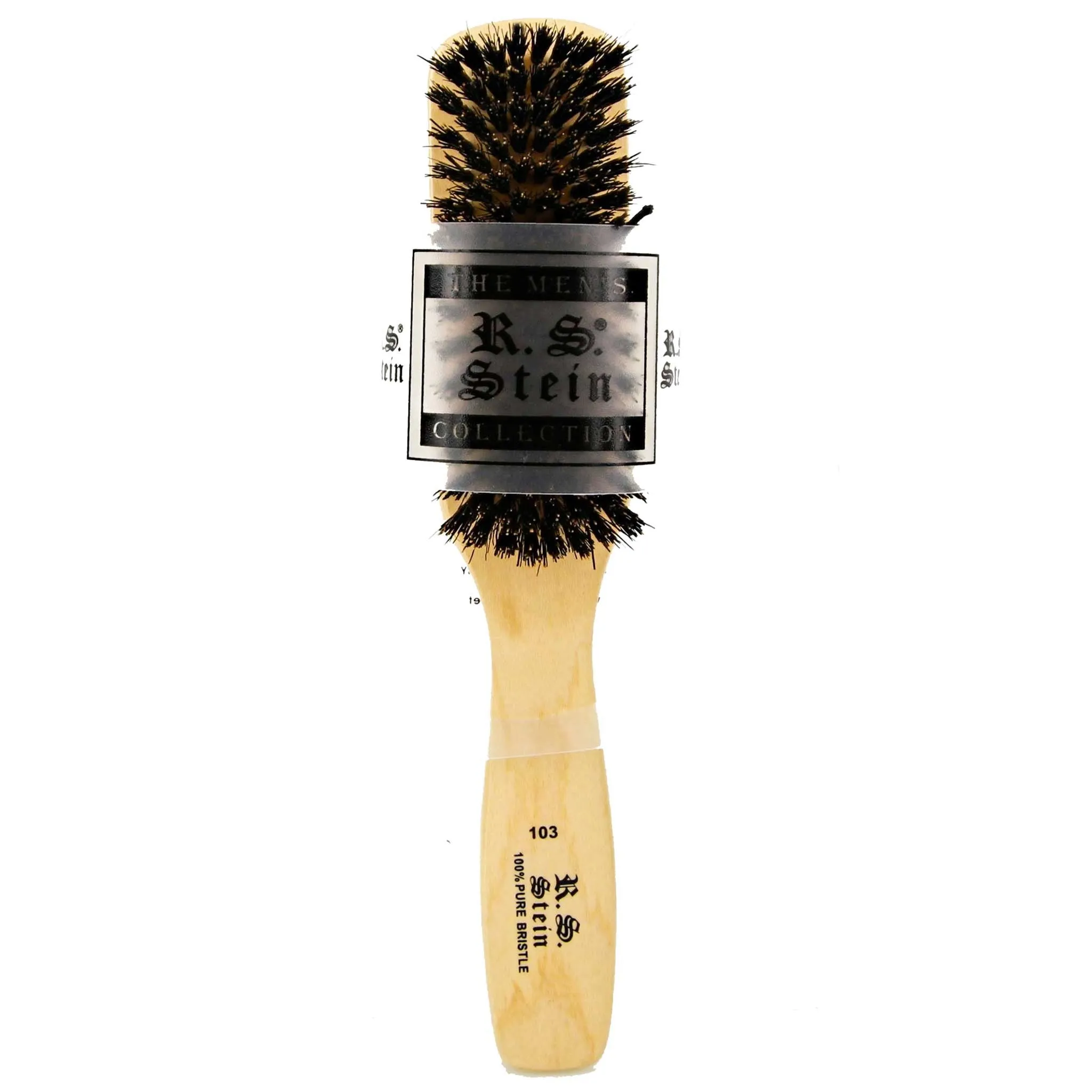 R.S. Stein Handle Brush