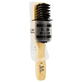 R.S. Stein Handle Brush