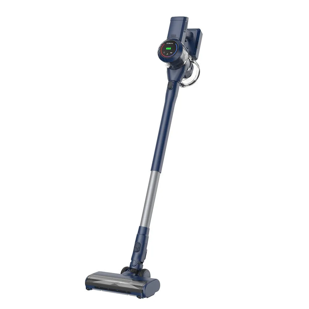 S10 ZT Smart Cordless Stick Vacuum Cleaner with Zerotangle Brush Head for Hard Floors/Carpet