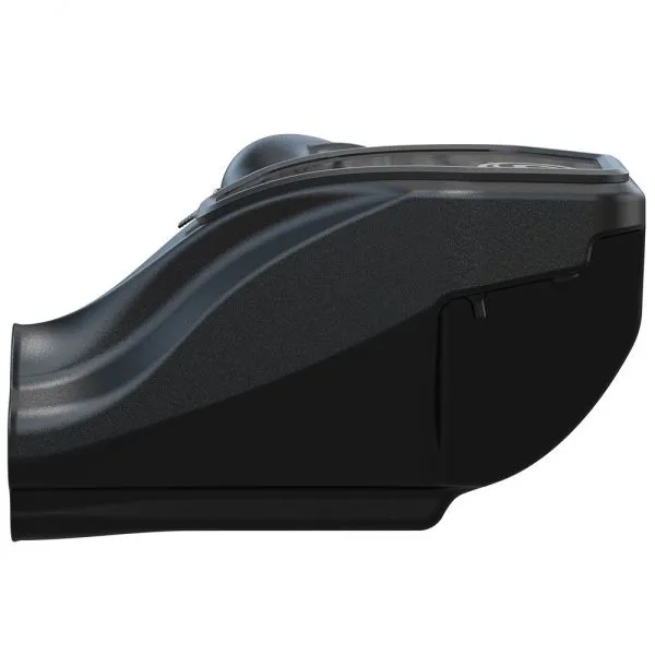 S&B Cold Air Intake Ford Mustang GT350 S550 (2015-2021) Cleanable Cotton or Dry Filter