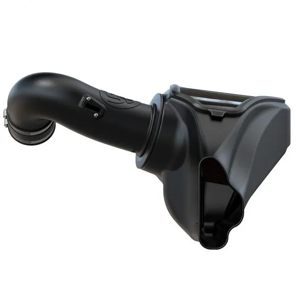 S&B Cold Air Intake Ford Mustang GT350 S550 (2015-2021) Cleanable Cotton or Dry Filter