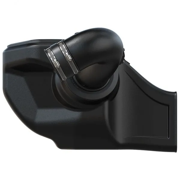 S&B Cold Air Intake Ford Mustang GT350 S550 (2015-2021) Cleanable Cotton or Dry Filter