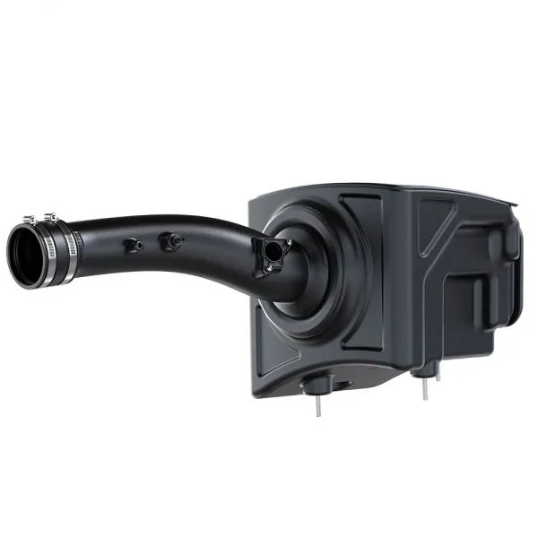 S&B Cold Air Intake Toyota 4Runner (10-23) FJ Cruiser (10-17) Cleanable Cotton or Dry Filter