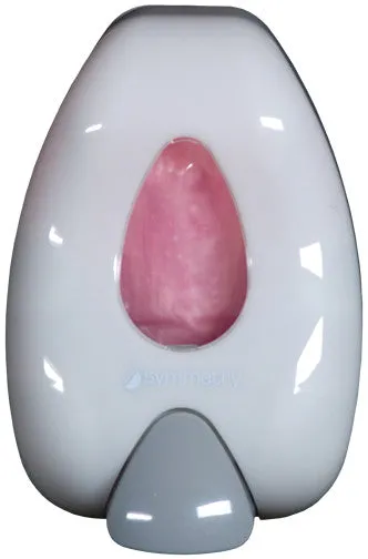 SANITIZER/ Non-Alcohol/ Symmetry/ Foaming Hand Sanitizer 1250ml