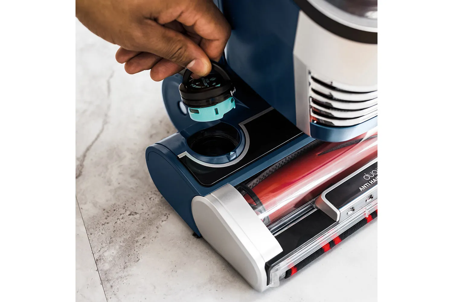 Shark Stratos Anti Hair Wrap Pet Pro XL Stick Vacuum Cleaner | AZ3000UKT