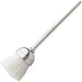 Sibel Nail Brush Used for Nail Drill 2pk