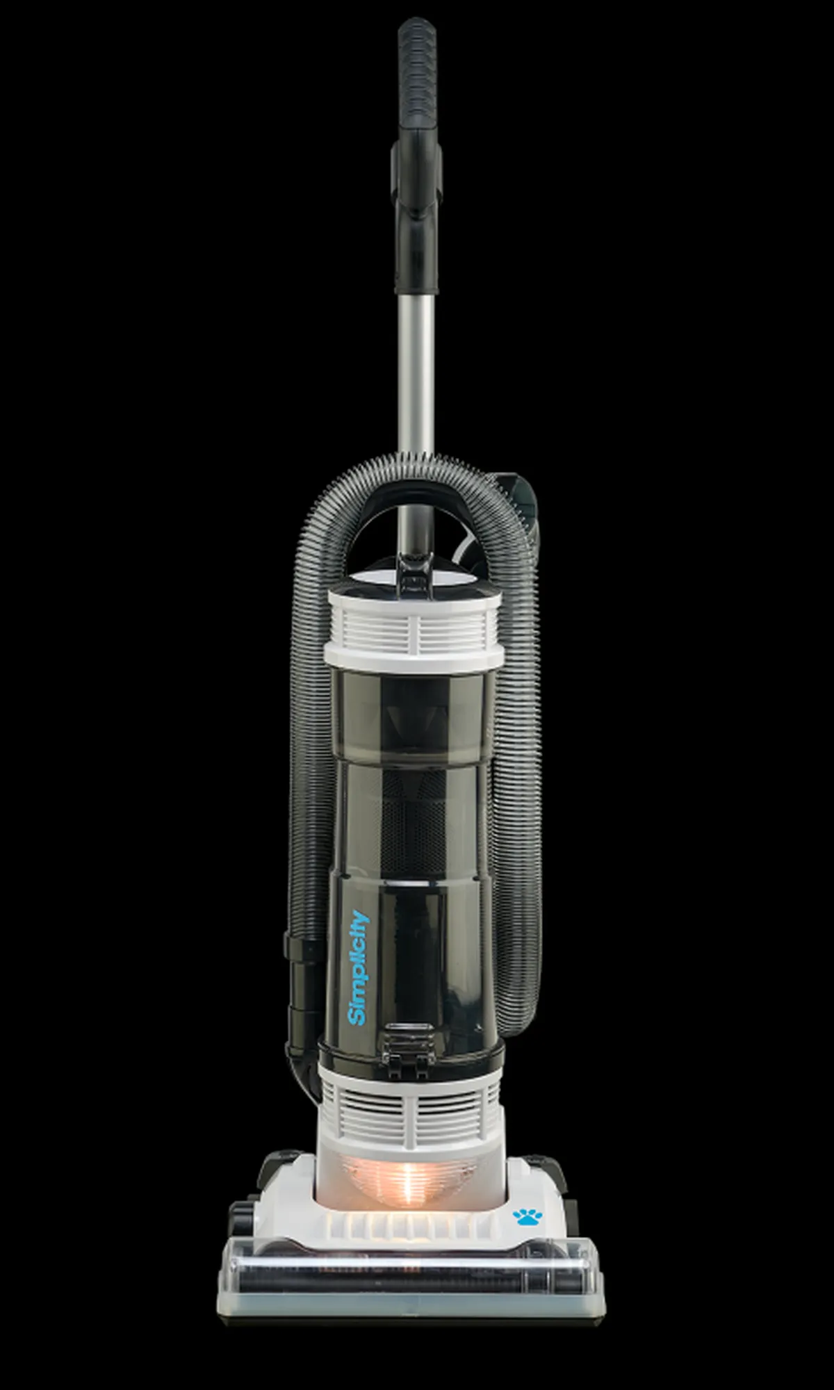 Simplicity Pet Bagless Simplicity Vacuum