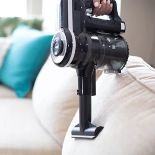 Simplicity S65D Deluxe Cordless Stick Vacuum