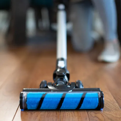 Simplicity S65D Deluxe Cordless Stick Vacuum