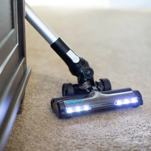 Simplicity S65D Deluxe Cordless Stick Vacuum