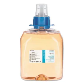 SOAP/ PROVON FOAMING ANTIMICROBIAL/1250ML/6