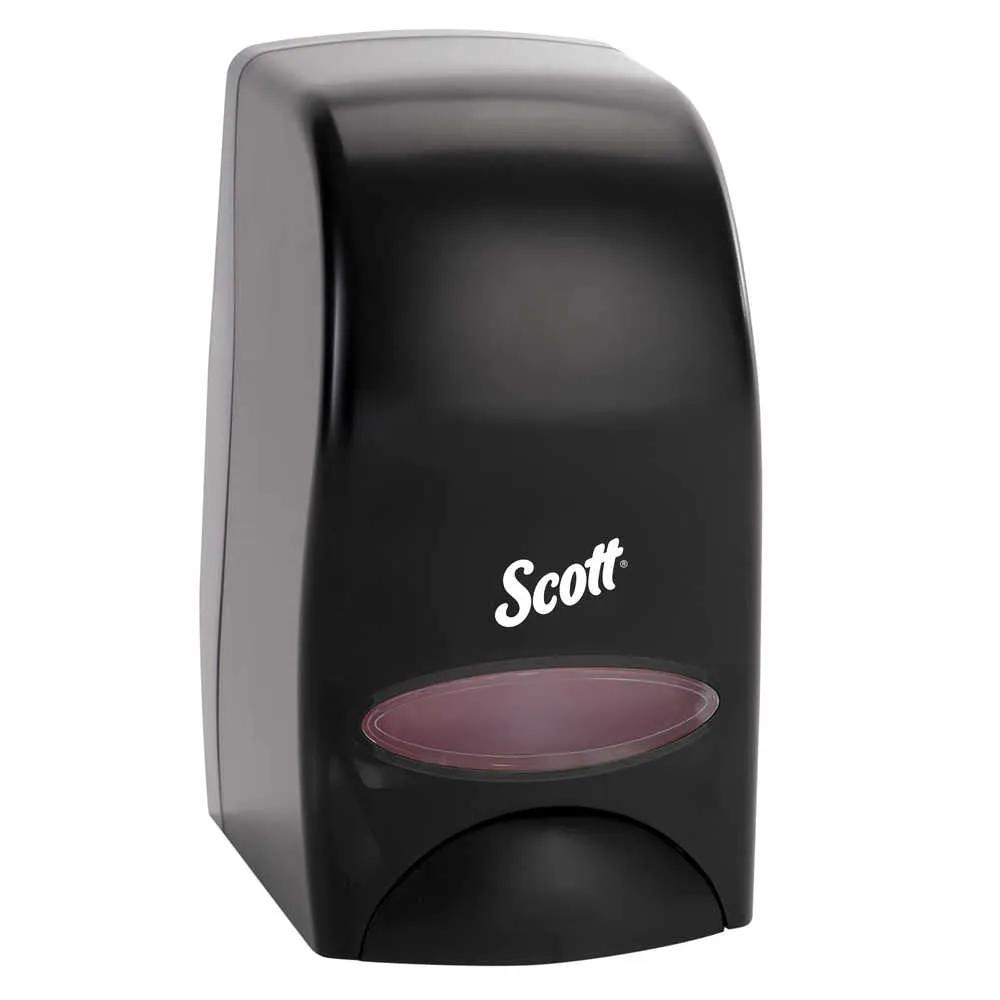 Soap - Scott® Foam Skin Cleanser with Moisturizers (1 L), 91552