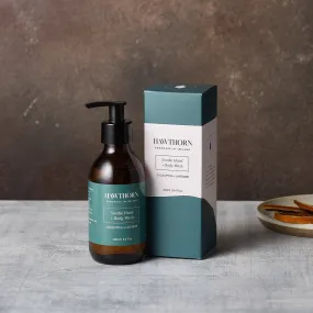 Soothe Hand   Body Wash - Eucalyptus   Lavender