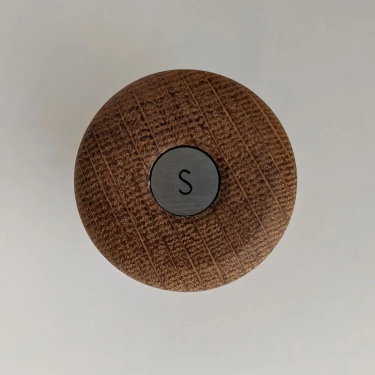Stockholm Pepper Mill
