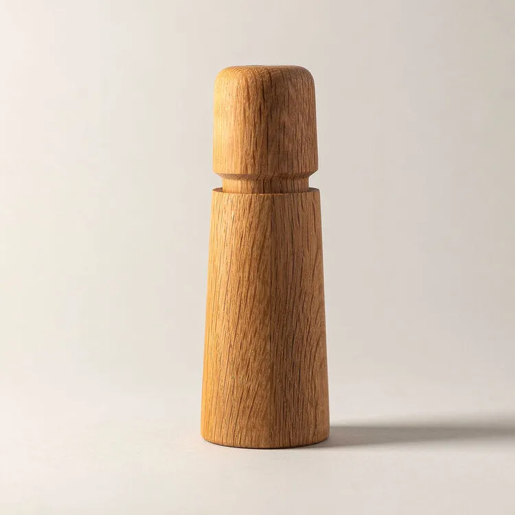 Stockholm Pepper Mill
