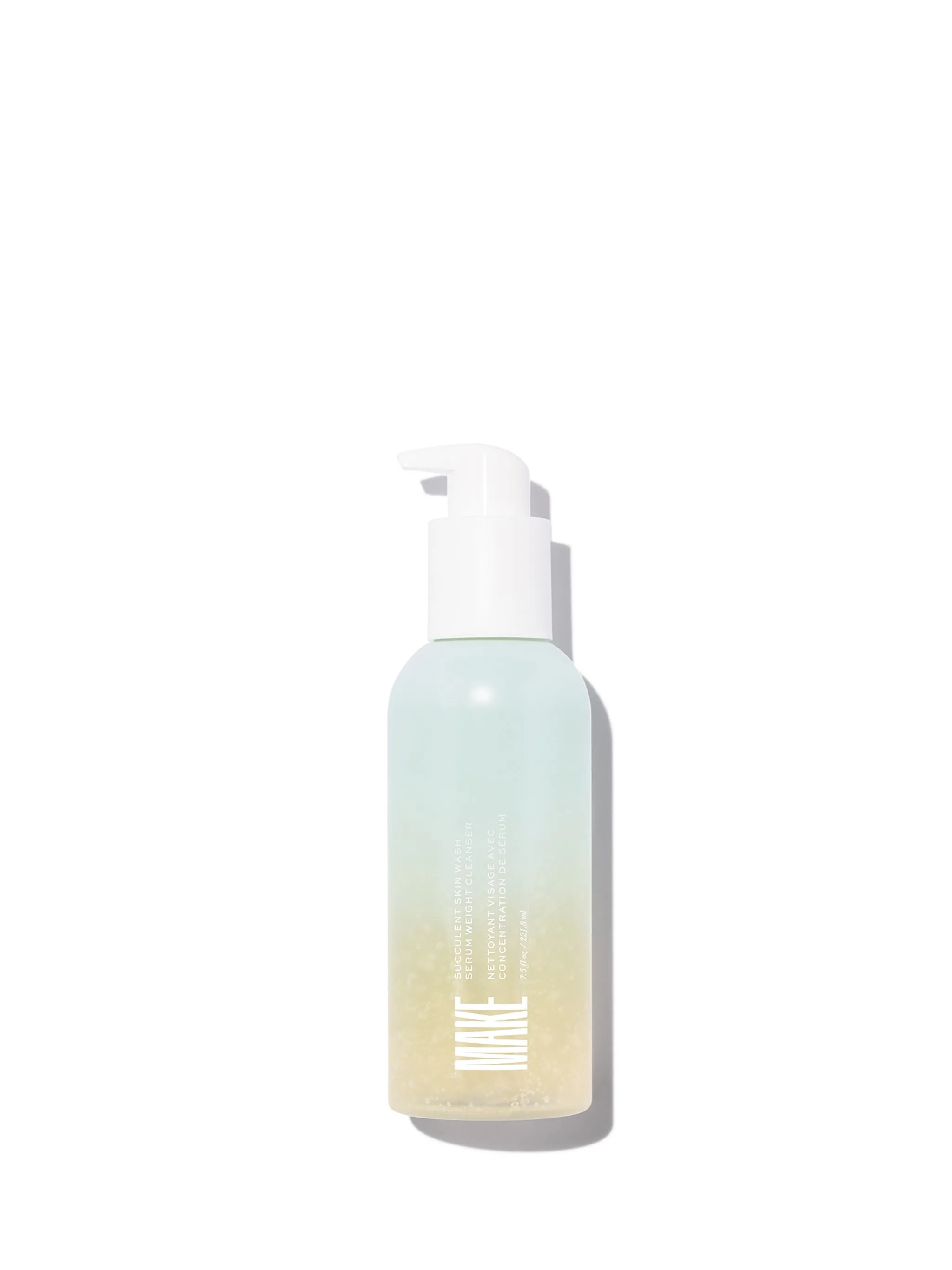 Succulent Skin Wash