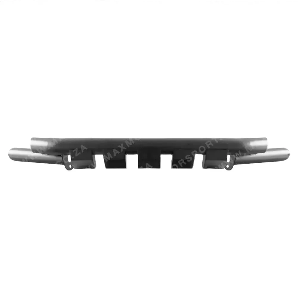 Suitable To Fit - Ranger Next Gen (22-On) Matte Black Lower Nudge Bar