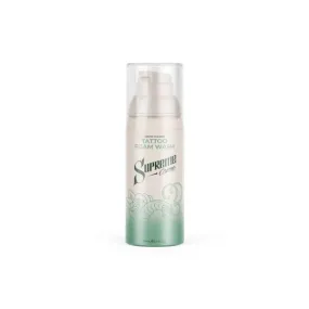 Supreme Creme Tattoo Foam Wash