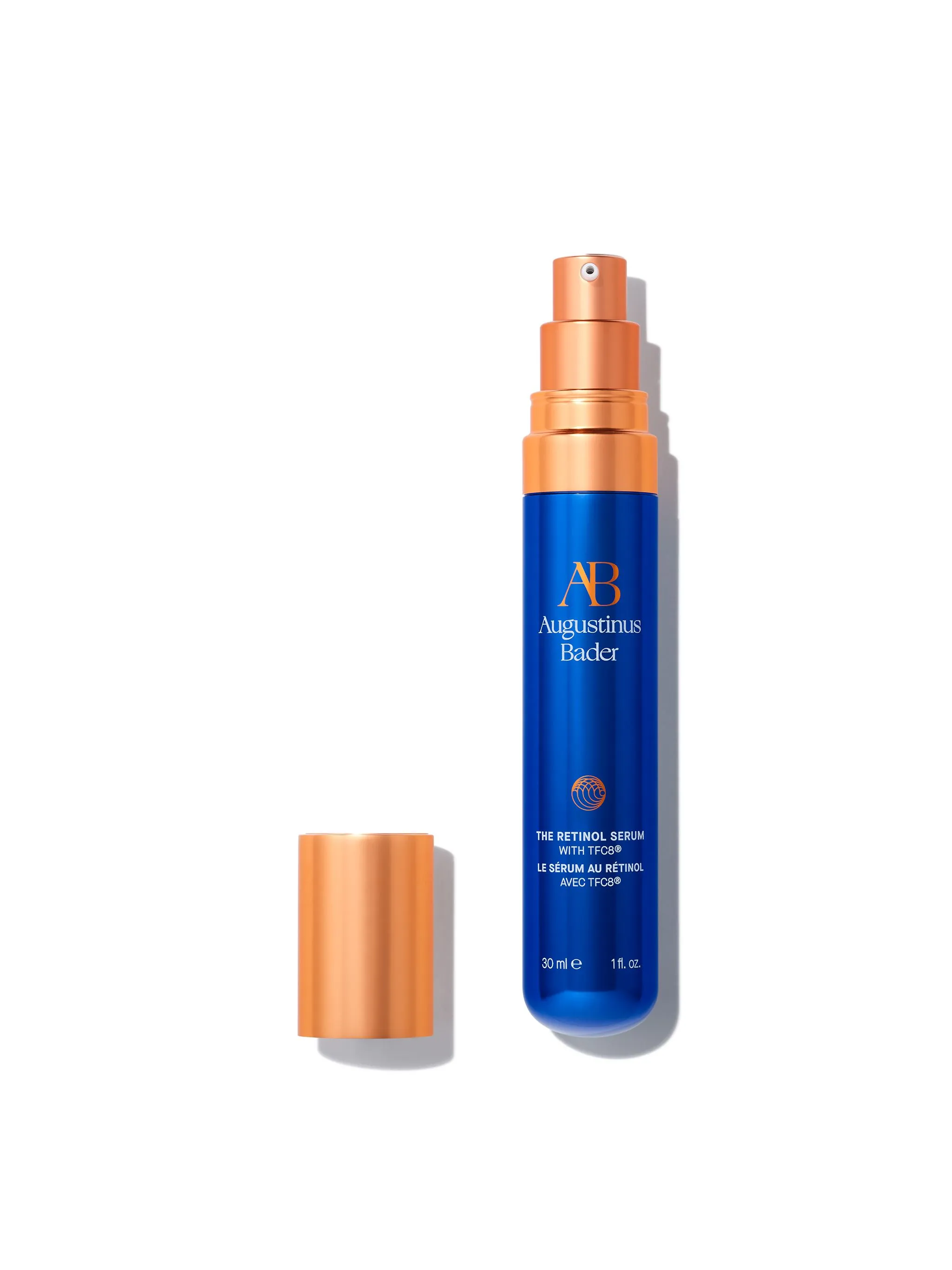 The Retinol Serum