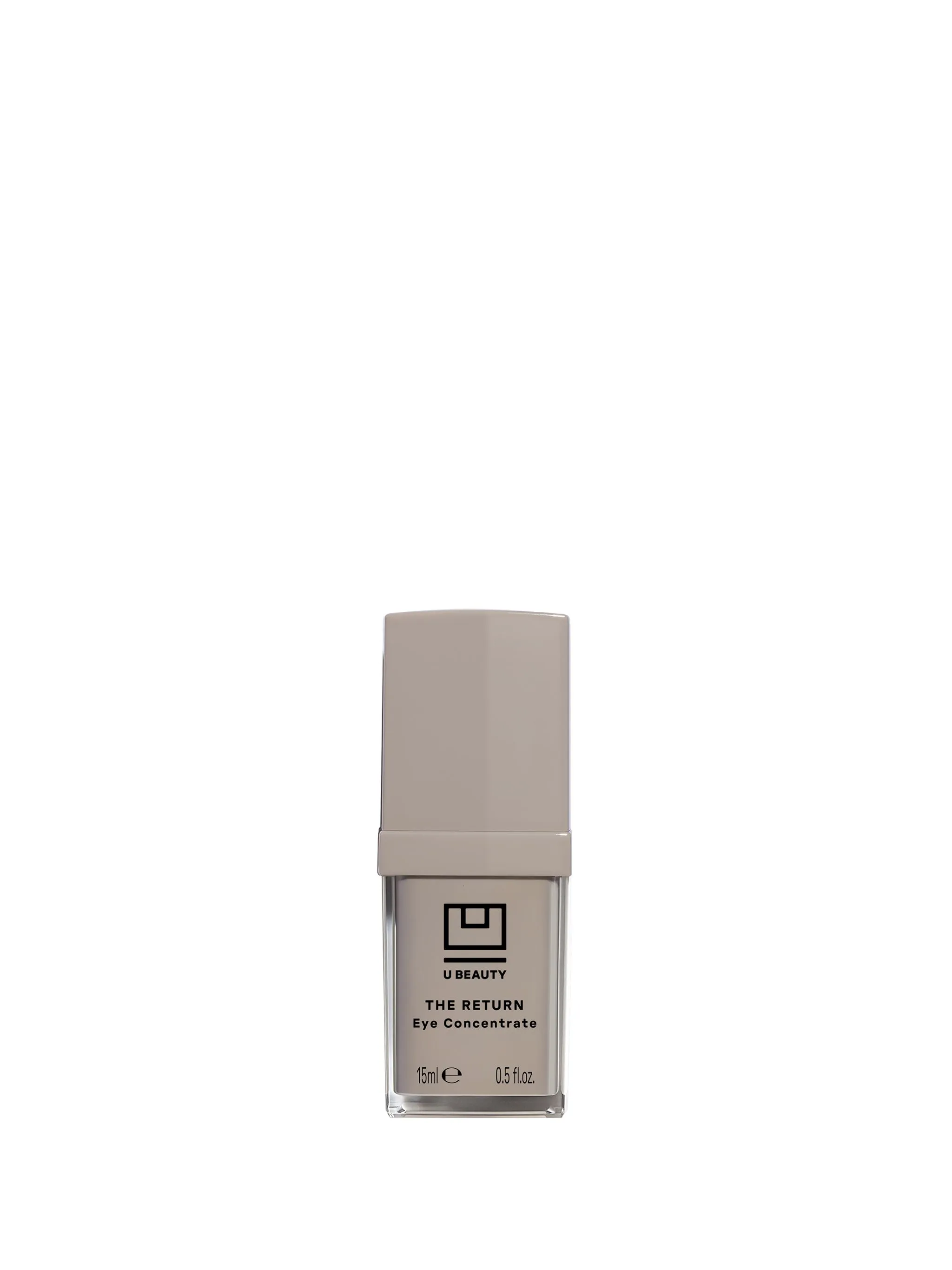 The RETURN Eye Concentrate